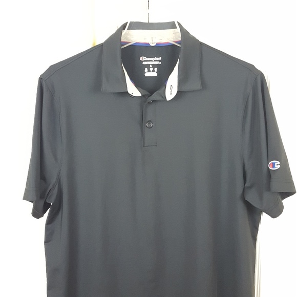 Champion Performance Athletic Workout Shirt Large - Picture 3 of 7